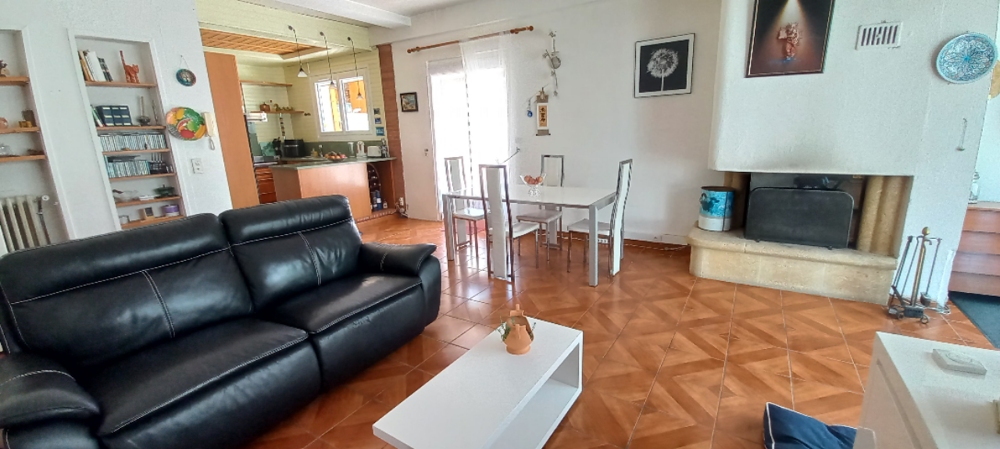 Vente Appartement APPARTEMENT T4 90 m2 REZ-DE-JARDIN CUGNAUX Cugnaux