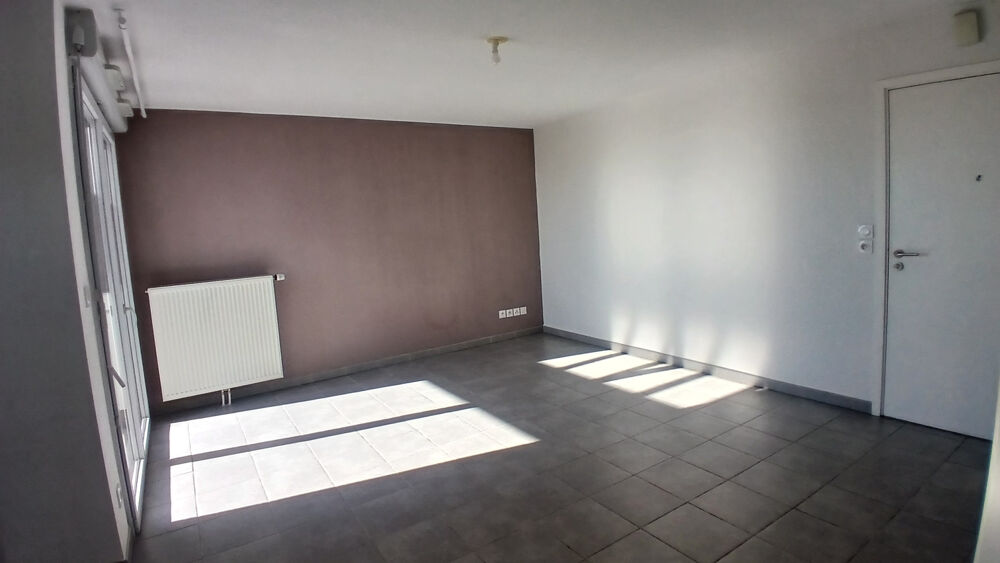 Location Appartement 31270 CUGNAUX: APPARTEMENT T3 A LOUER Cugnaux