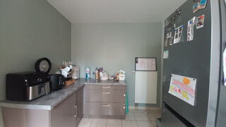  Maison à louer 4 pièces 86 m²