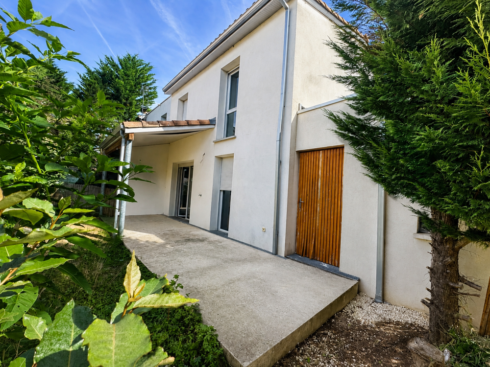 Vente Maison Maison T4 Toulouse