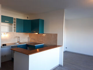  Appartement à louer 1 pièce 36 m²