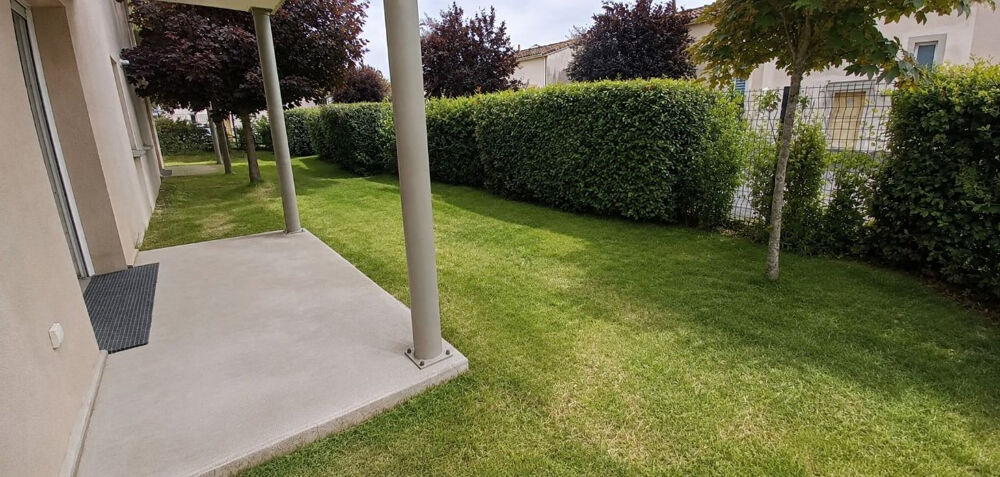 vente Appartement - 2 pièce(s) - 43 m² Roquettes (31120)