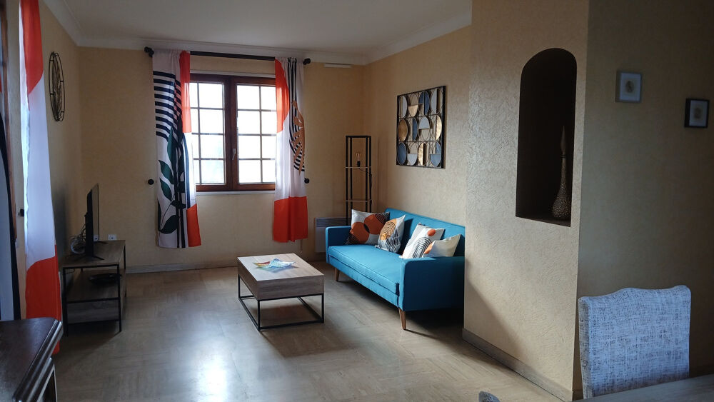 Location Appartement 31270 CUGNAUX: APPARTEMENT T3 AVEC JARDIN Cugnaux