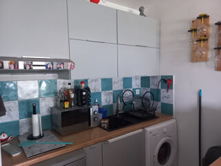  Appartement  louer 2 pices 40 m