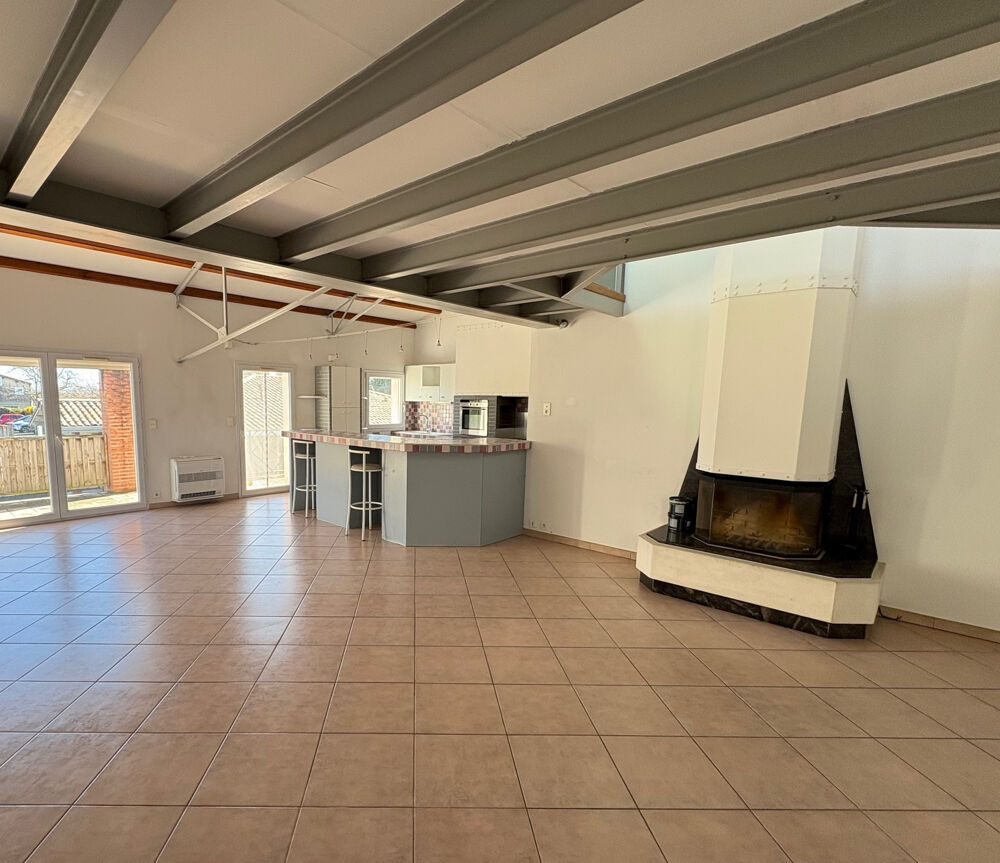 Vente Appartement Appartement T5/6 à vendre Fonsorbes 31470 Fonsorbes