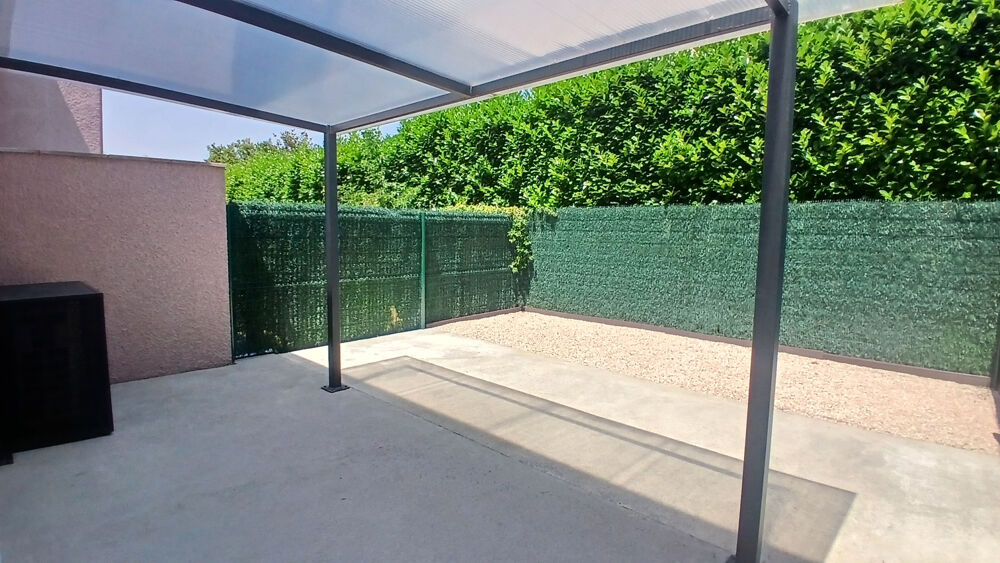 Location Maison 31270 FROUZINS: Maison T4 à louer Frouzins