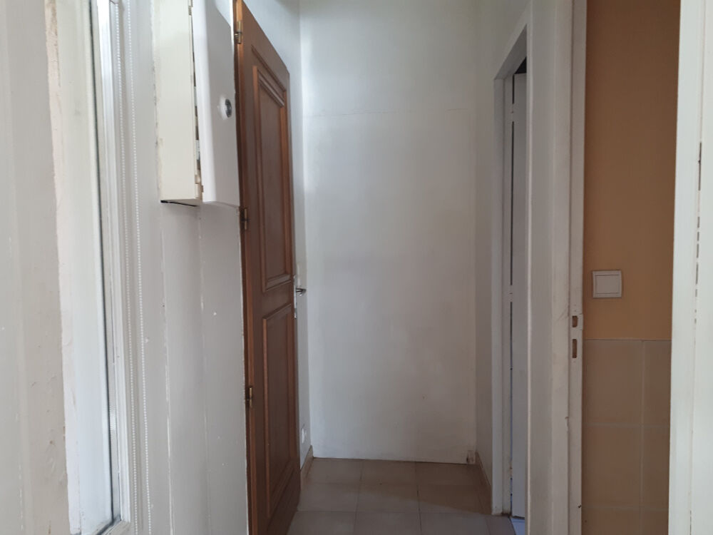 CUGNAUX: Loue appartement T1