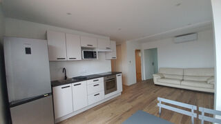  Appartement � louer 3 pi�ces 53 m�