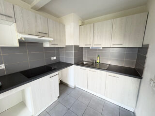  Maison � vendre 3 pi�ces 66 m�