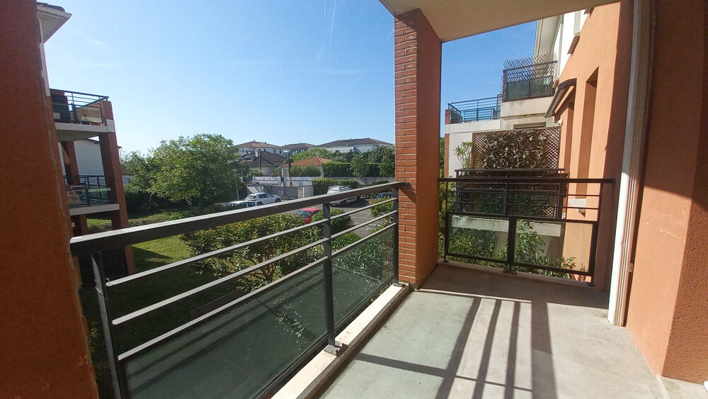 Location Appartement 31270 CUGNAUX: loue appartement T2 Cugnaux