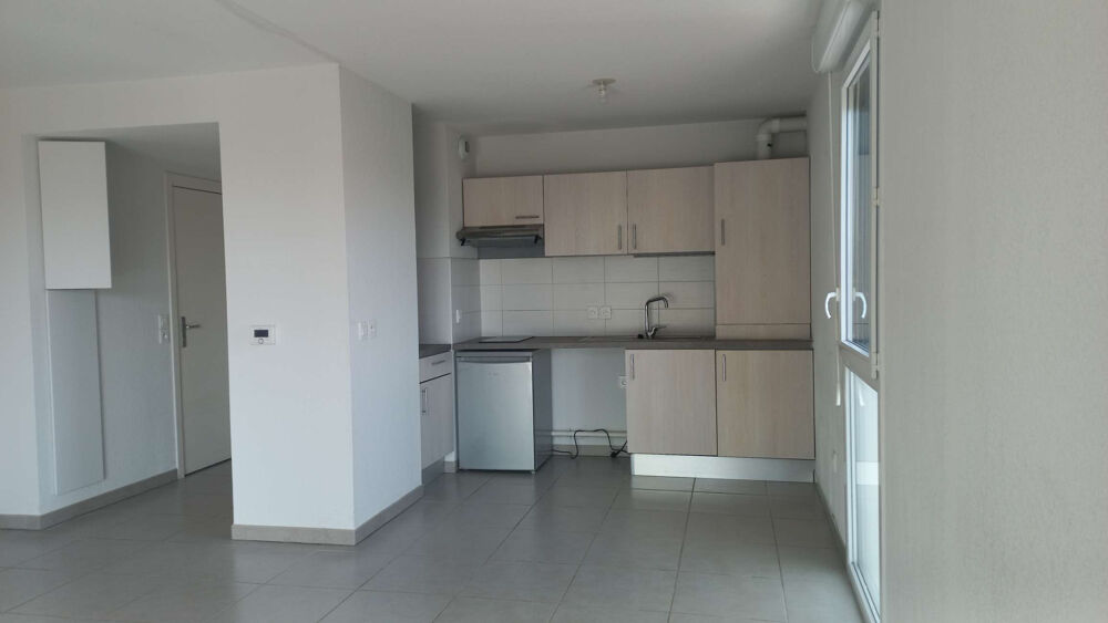 Location Appartement APT T2 44m2 - CUGNAUX (31270) Cugnaux