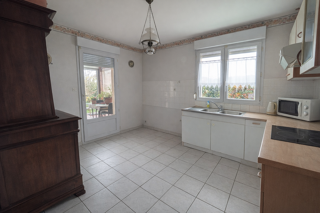  Maison � vendre 5 pi�ces 110 m�