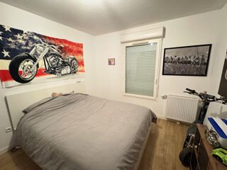  Appartement � vendre 3 pi�ces 63 m�