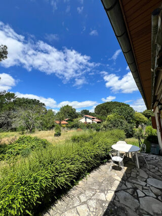  Maison à vendre 4 pièces 115 m²