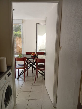  Appartement � vendre 1 pi�ce 23 m�