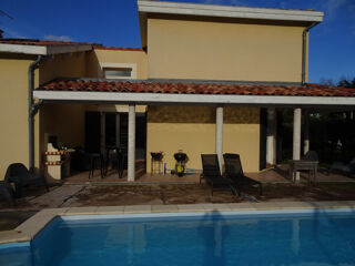  Maison � vendre 6 pi�ces 175 m�