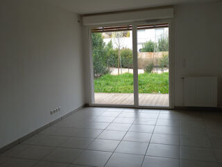  Appartement à louer 2 pièces 40 m²