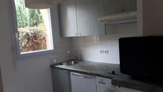  Appartement � louer 1 pi�ce 24 m�