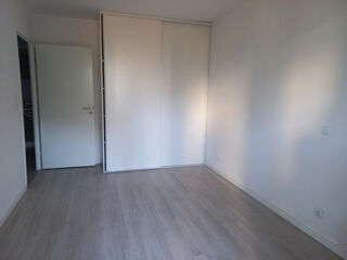  Appartement à louer 2 pièces 40 m²