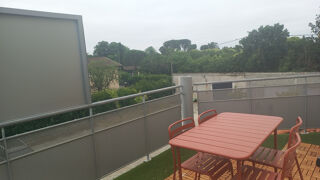  Appartement à louer 2 pièces 29 m²