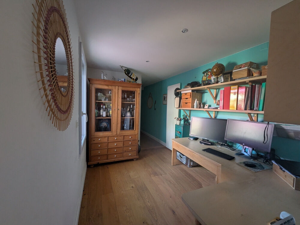 Vente Maison Maison de village avec jardin et piscine Portet sur garonne