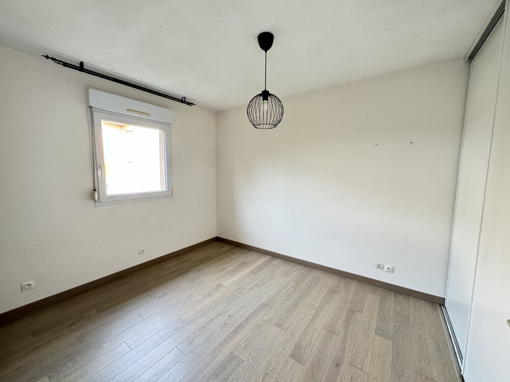 Location Appartement 31270 VILLENEUVE TOLOSANE : Appartement T3 à louer Villeneuve tolosane