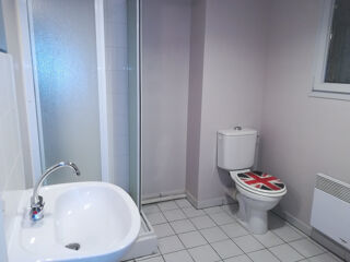  Appartement à louer 2 pièces 39 m²