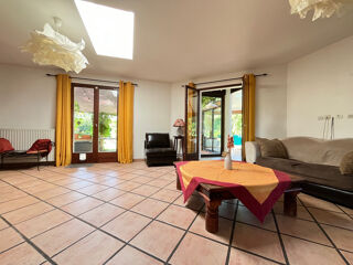  Maison � vendre 6 pi�ces 190 m�