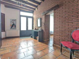  Maison � vendre 7 pi�ces 218 m�