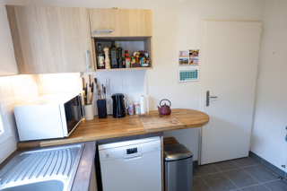  Maison � vendre 4 pi�ces 85 m�