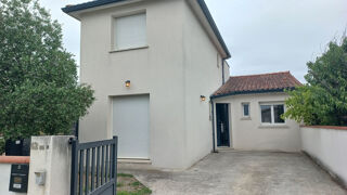  Maison à louer 4 pièces 93 m²
