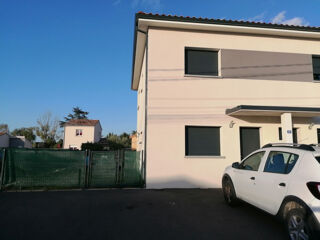  Maison � louer 3 pi�ces 65 m�