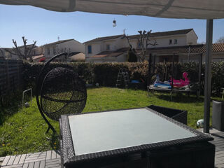  Maison � louer 4 pi�ces 81 m�