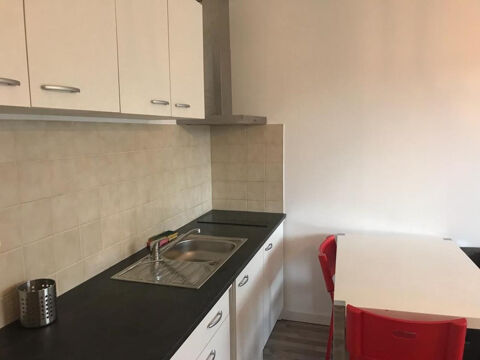  Appartement � louer 2 pi�ces 36 m�