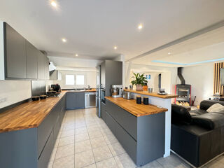  Maison � vendre 6 pi�ces 184 m�