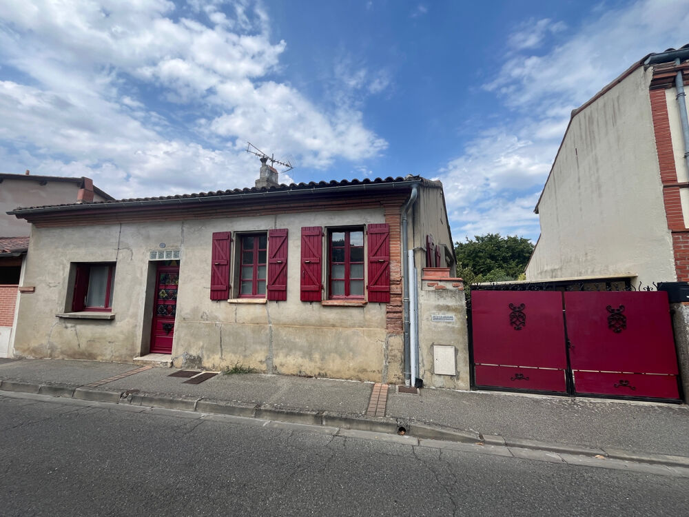Vente Maison maison de ville avec jardin Frouzins