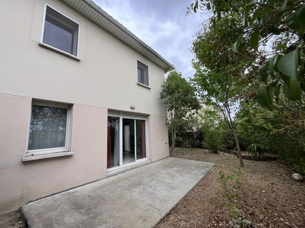 Maison T4 avec Garage