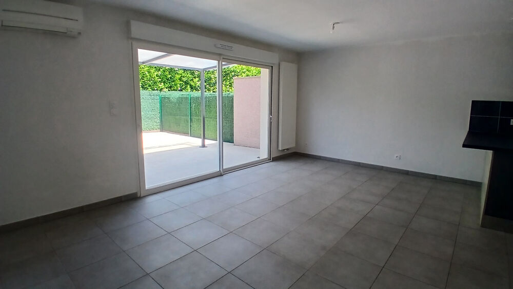 Location Maison 31270 FROUZINS: Maison T4 à louer Frouzins