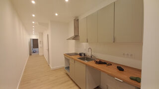  Appartement à louer 3 pièces 76 m²