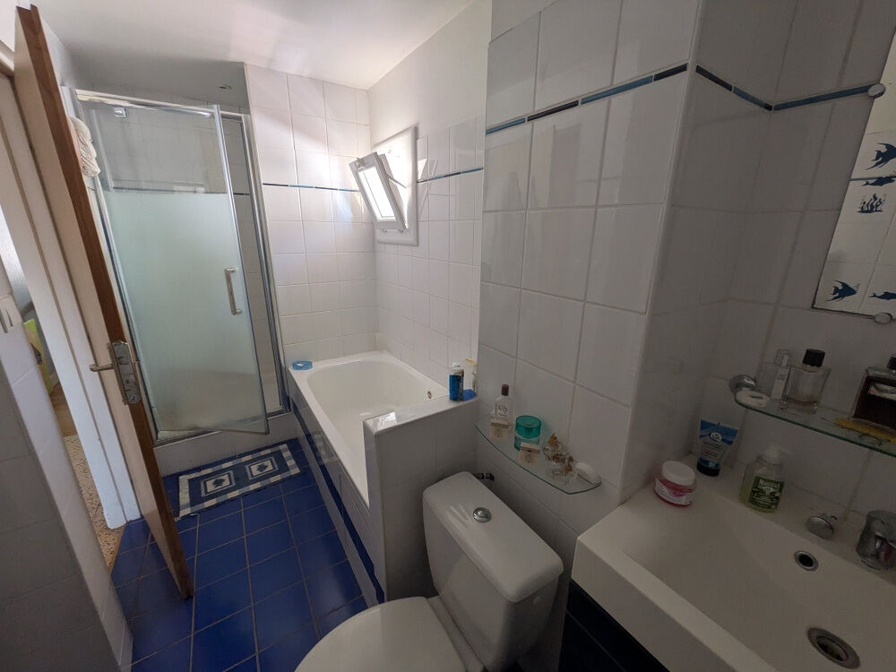 Vente Maison maison a étage avec garage et jardin Blagnac