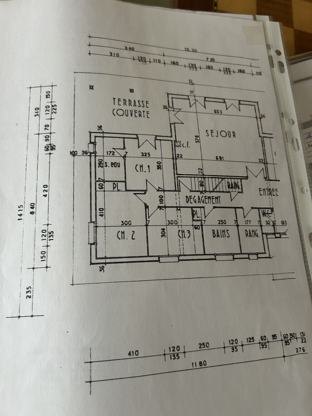 Vente Maison Maison T4/5 avec garage sur parcelle de 620 m2 Muret