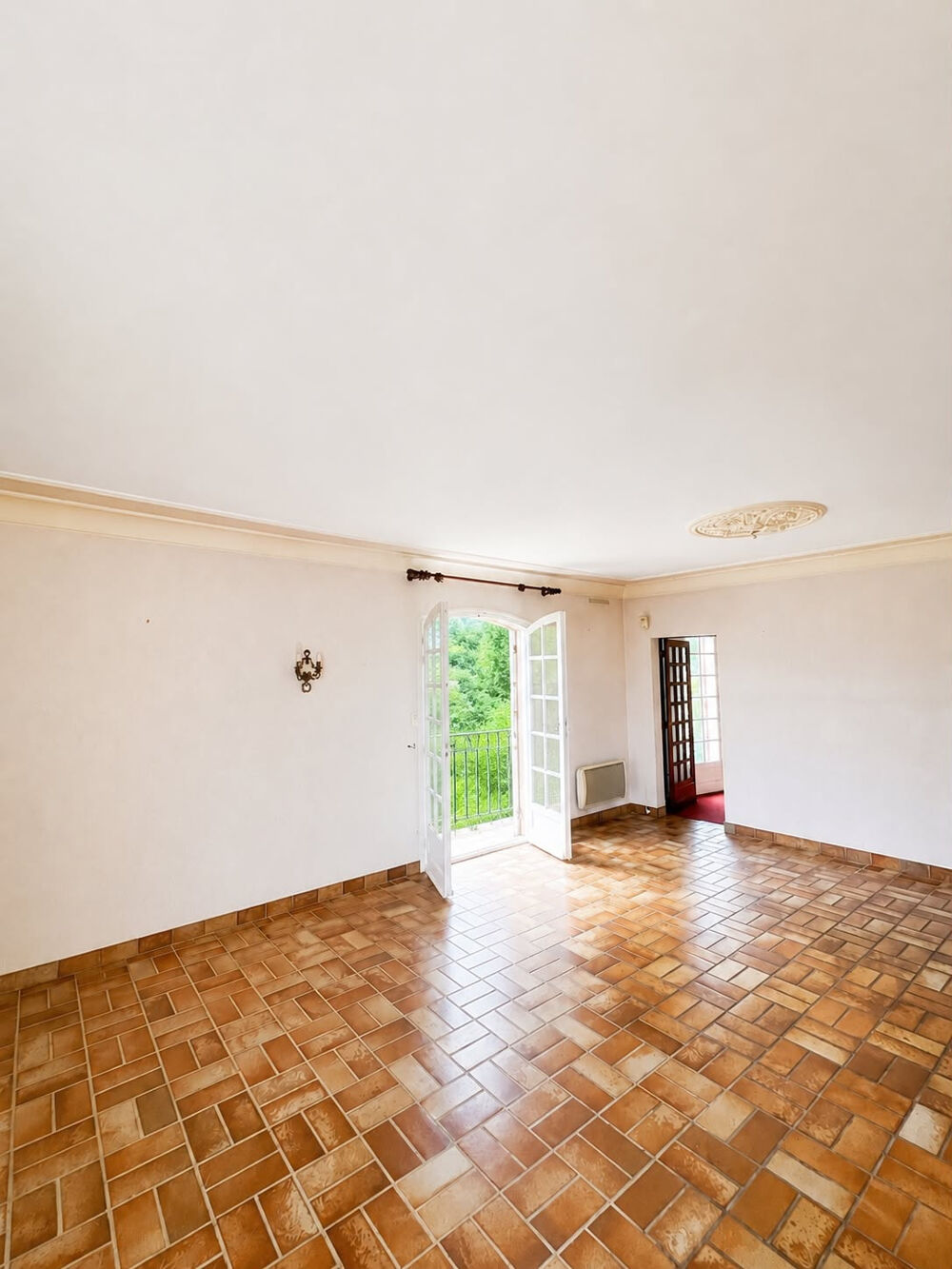 Vente Maison Maison traditionelle T4 sur sous-sol avec terrain de + 1500m2 Pinsaguel