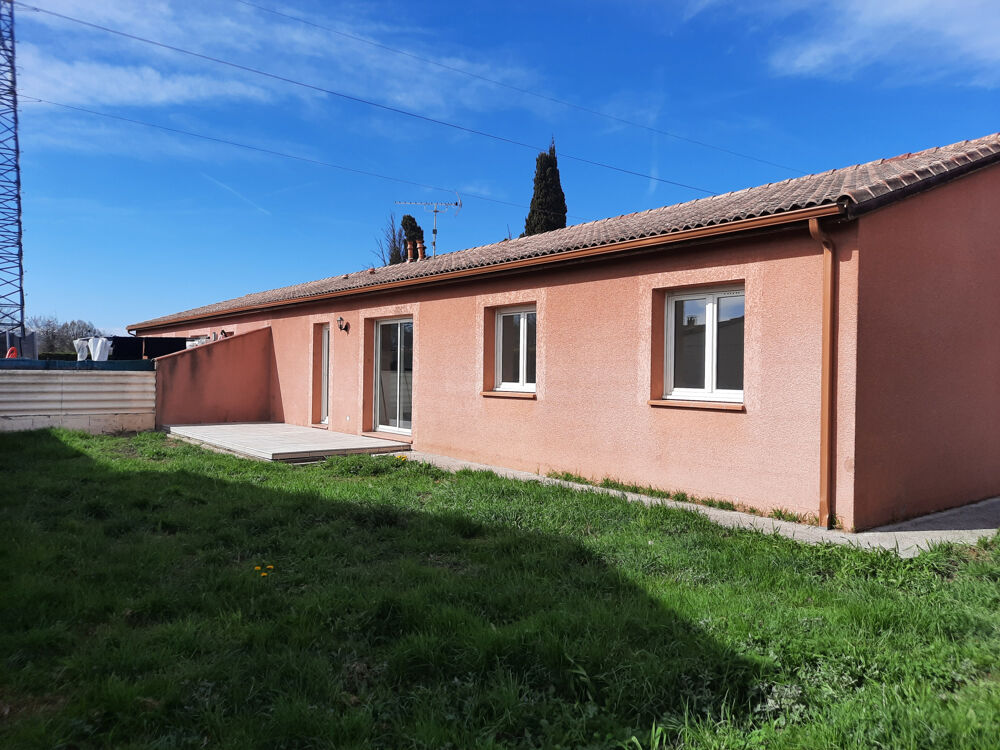 31410 LONGAGES: Maison meublée à louer