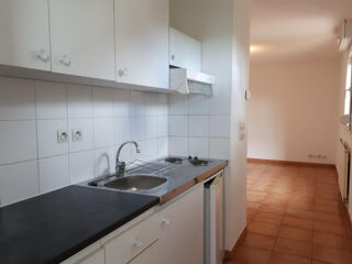  Appartement à louer 1 pièce 