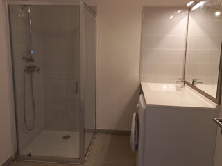  Appartement à louer 2 pièces 40 m²