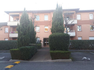  Appartement � louer 1 pi�ce 24 m�