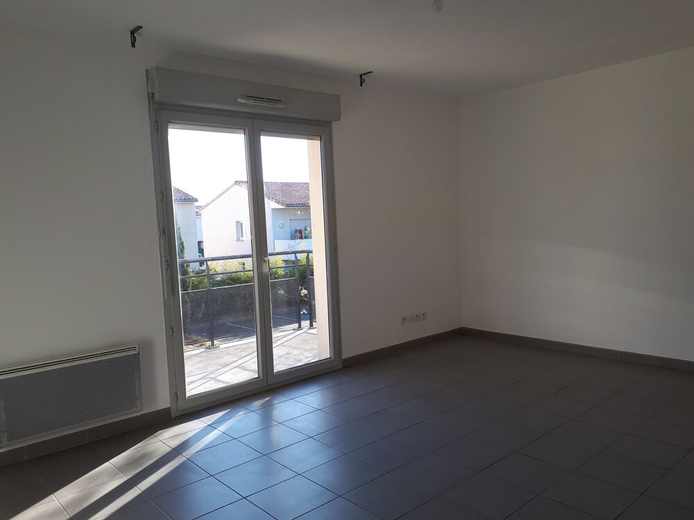 Location Appartement FROUZINS: Appartement T2 à louer Frouzins
