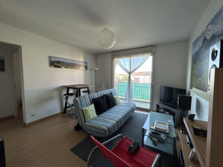  Appartement � vendre 2 pi�ces 32 m�