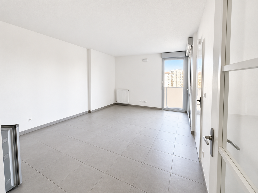 Vente Appartement APPARTEMENT CARTOUCHERIE Toulouse