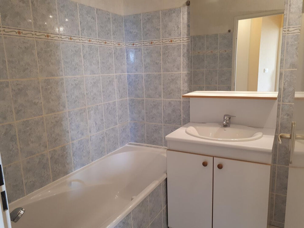 31270 CUGNAUX: Appartement T2 à louer
